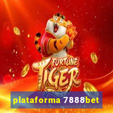 plataforma 7888bet